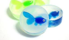 Children Soap