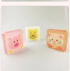Children Soap